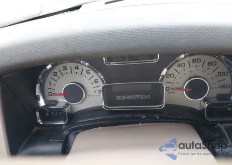 2010 Ford Expedition Eddie Bauer/King Ranch from USA, damaged, VIN 1FMJU1H56AEA53672